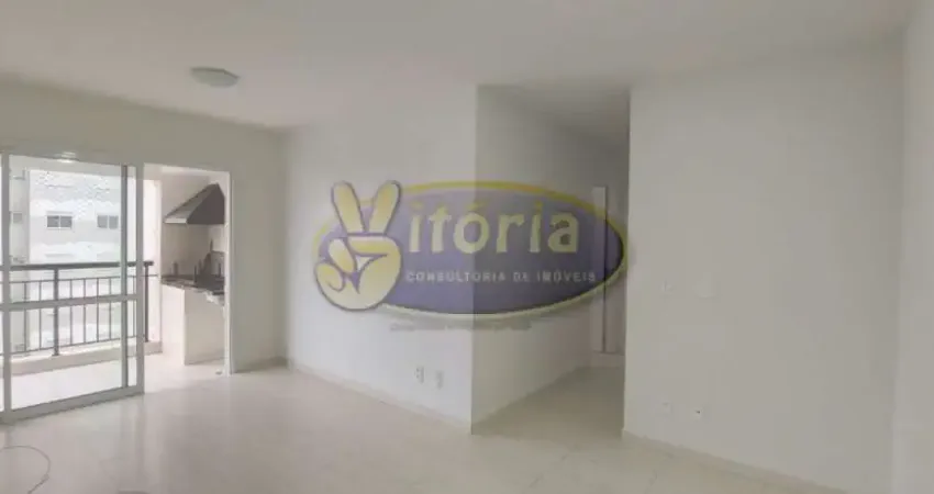 Apartamento com 2 quartos à venda no Independência, São Bernardo do Campo 