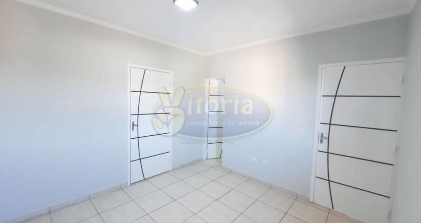 Apartamento com 1 quarto para alugar no Jardim Nossa Senhora de Fátima, São Bernardo do Campo 