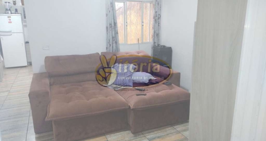 Casa com 3 quartos à venda no Utinga, Santo André 