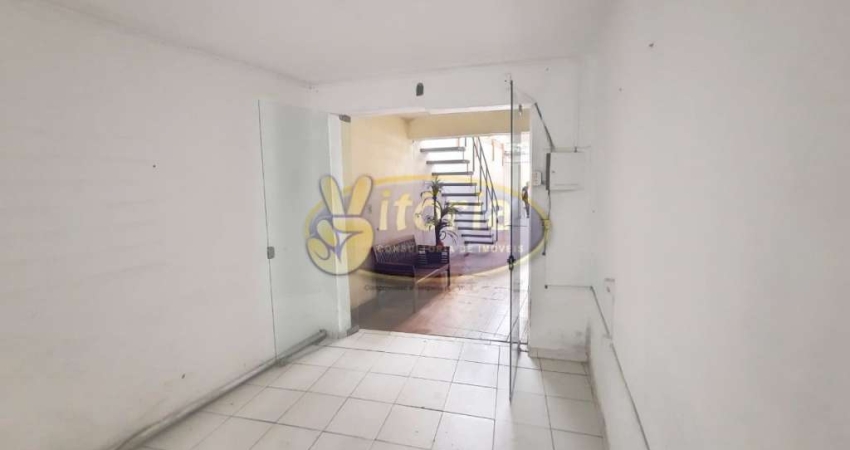 Sala comercial, bairro serraria, Diadema
