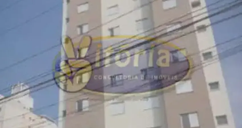Apartamento com 3 quartos à venda no Jardim Olavo Bilac, São Bernardo do Campo 