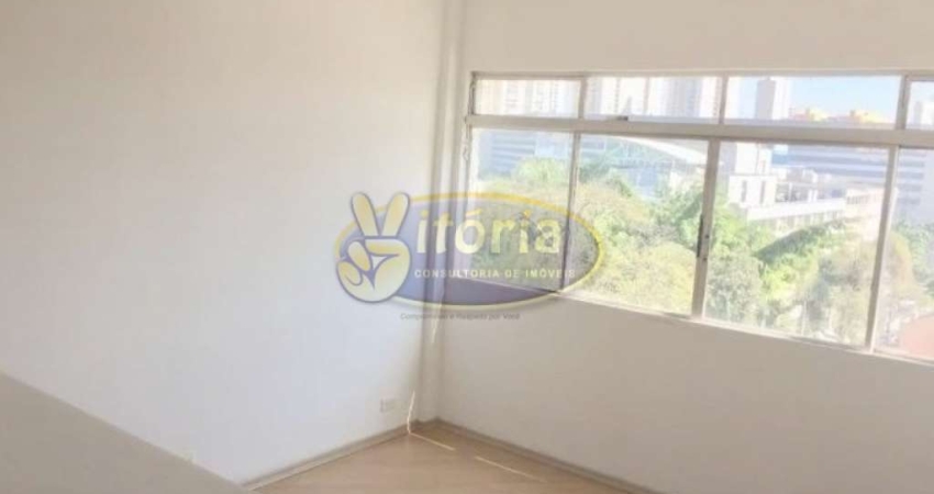 Apartamento com 2 quartos à venda na Vila Assunção, Santo André 