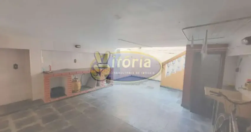 Casa com 2 quartos à venda no Demarchi, São Bernardo do Campo 
