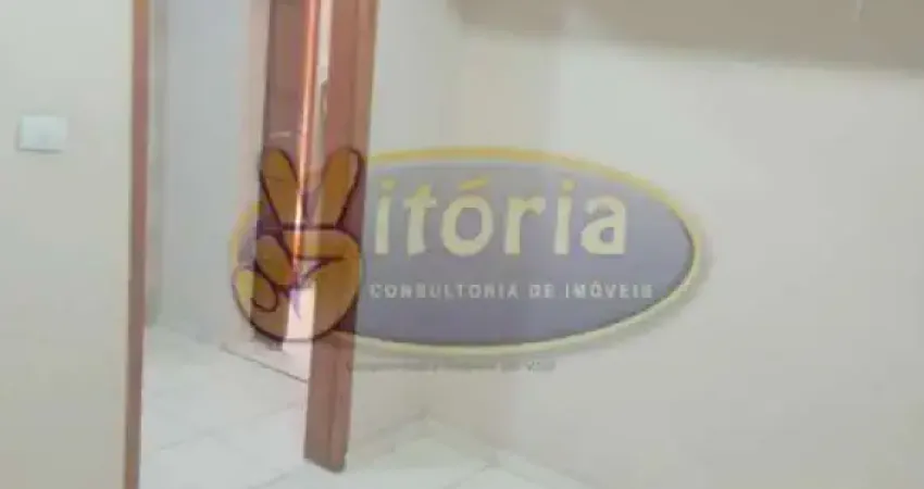 Ponto comercial com 1 sala para alugar no Parque das Nações, Santo André 