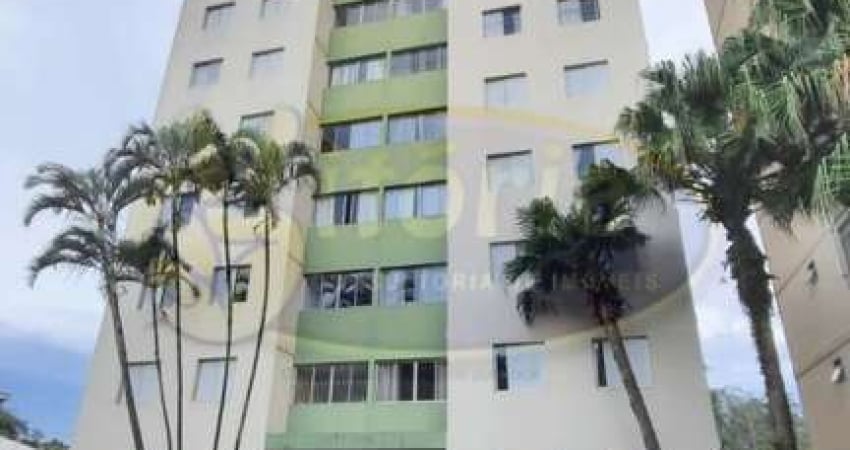 APARTAMENTO PQ. TERRA NOVA I