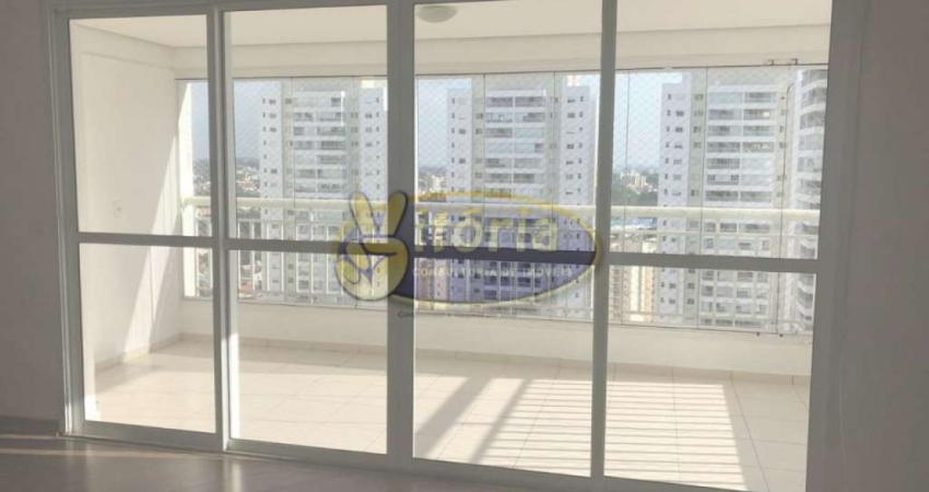 Apartamento com 4 quartos à venda na Vila Lusitânia, São Bernardo do Campo 