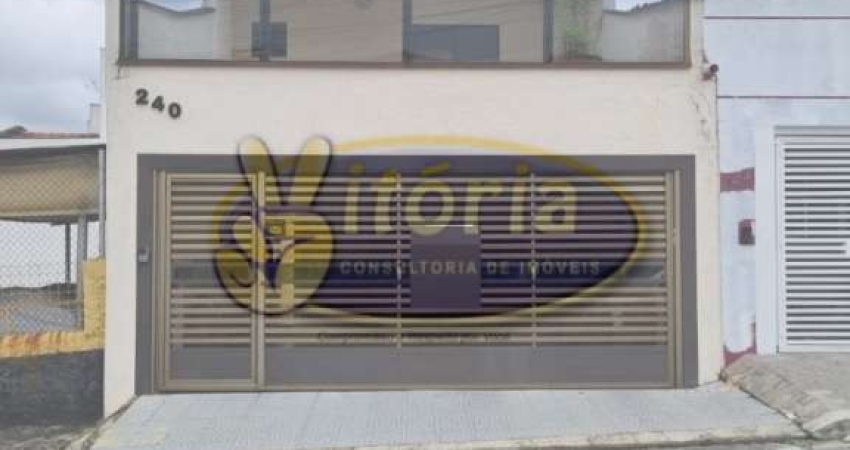 sobrado jd. mar