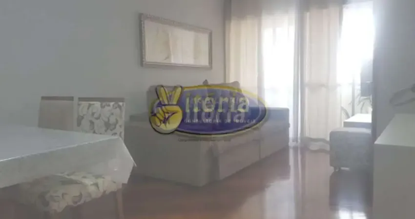 Apartamento para Venda no bairro Taboão - SBC