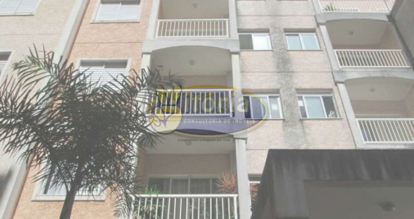 Apartamento com 3 quartos à venda no Planalto, São Bernardo do Campo 