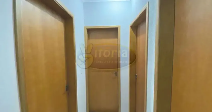 Casa à venda na Vila Curuçá, Santo André