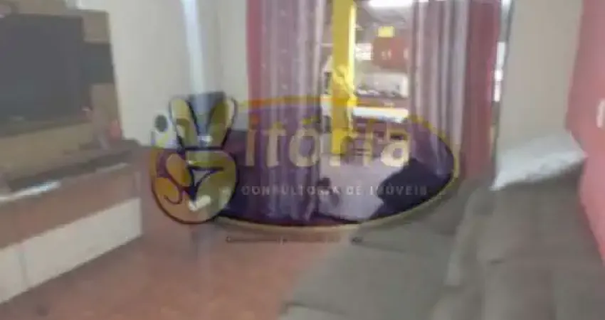 Casa com 2 quartos à venda na Vila Suíça, Santo André 
