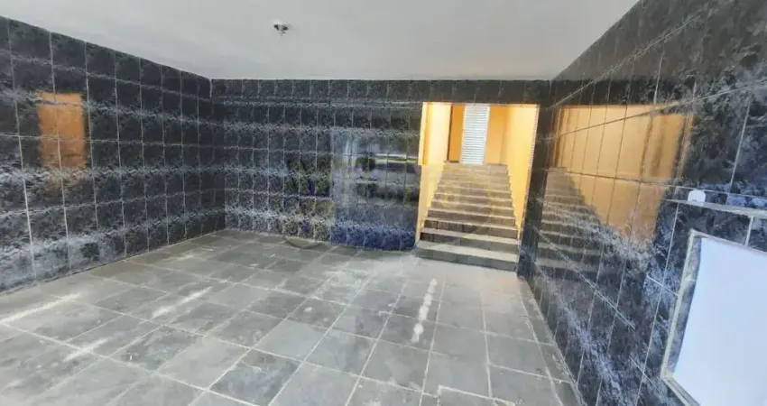 Casa com 2 quartos para alugar no Assunção, São Bernardo do Campo