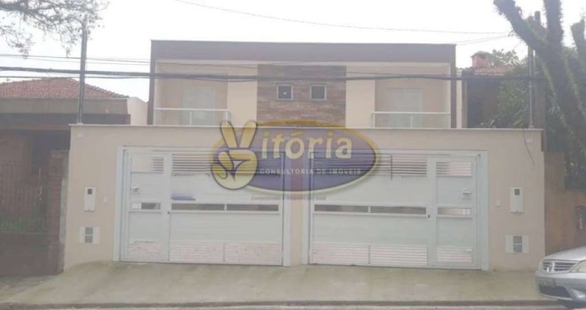 Casa com 4 quartos à venda no Demarchi, São Bernardo do Campo 