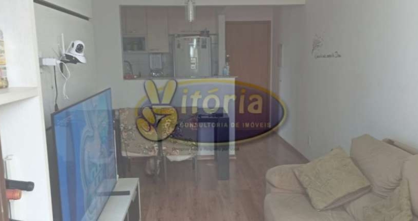Apartamento com 3 quartos à venda no Baeta Neves, São Bernardo do Campo 