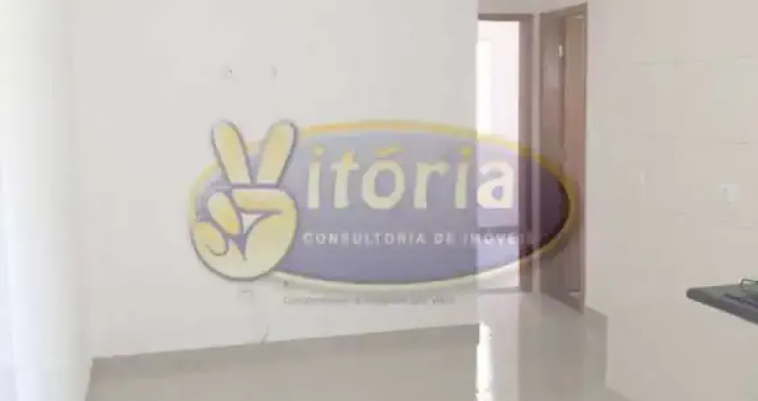 Apartamento com 2 quartos à venda na Vila Floresta, Santo André 