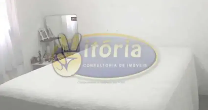 Apartamento com 2 quartos à venda no Jardim Santo André, Santo André 