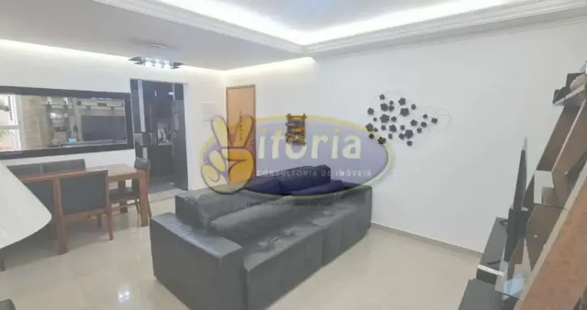 Apartamento com 2 quartos à venda no Boa Vista, São Caetano do Sul 