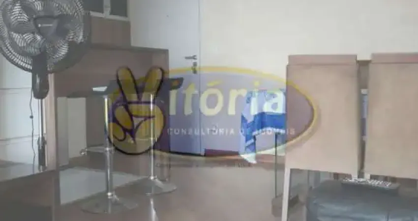 APTO  BOA VISTA