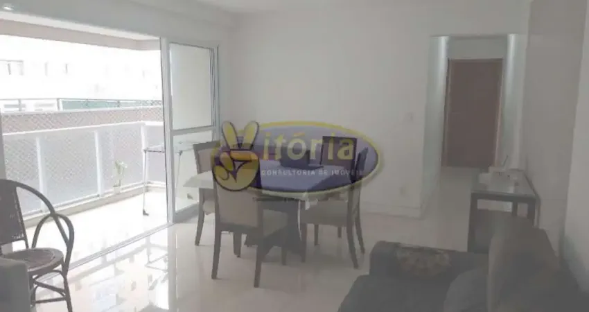 Apartamento com 3 quartos à venda no Jardim, Santo André 