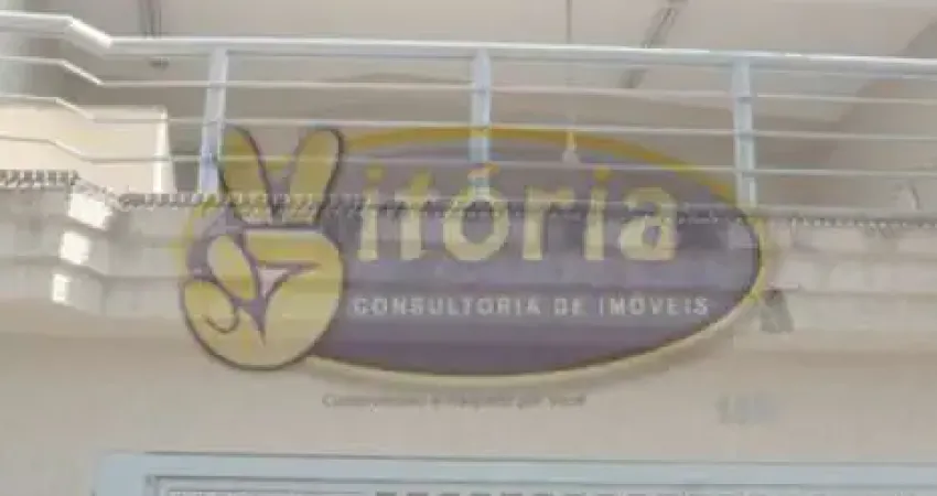 Casa com 2 quartos à venda no Jardim Utinga, Santo André 