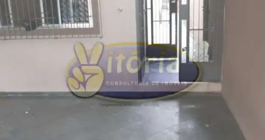 Casa com 2 quartos à venda no Jardim Pedroso, Mauá 