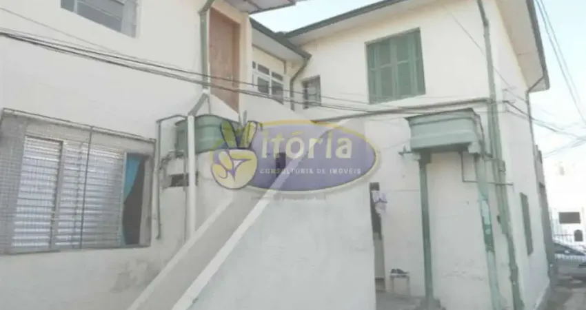 Casa com 3 quartos à venda no Fundação, São Caetano do Sul 