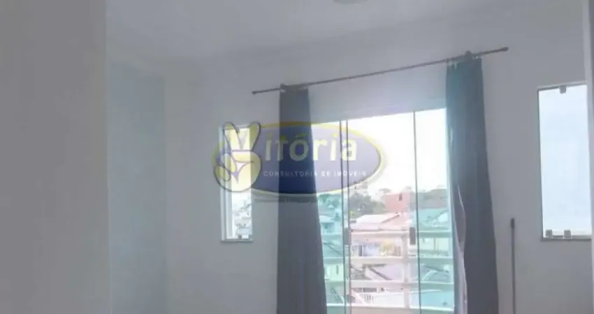 Casa em condomínio fechado com 3 quartos à venda no Baeta Neves, São Bernardo do Campo 