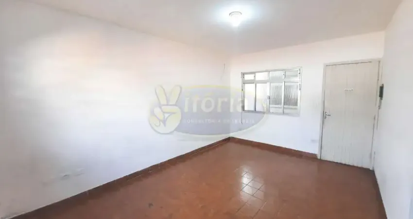 Apartamento com 1 quarto para alugar no Demarchi, São Bernardo do Campo 