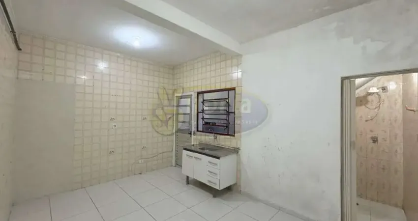 Casa com 1 quarto para alugar no Parque Terra Nova II, São Bernardo do Campo