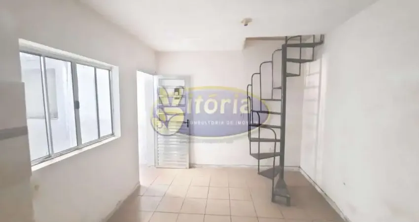 Casa com 2 quartos à venda no Casa Grande, Diadema 