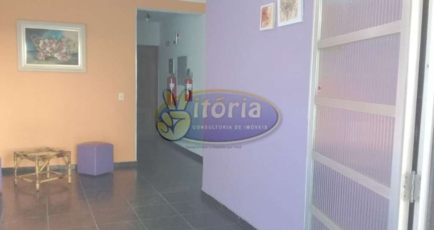 Apartamento com 2 quartos à venda na Vila Lusitânia, São Bernardo do Campo 