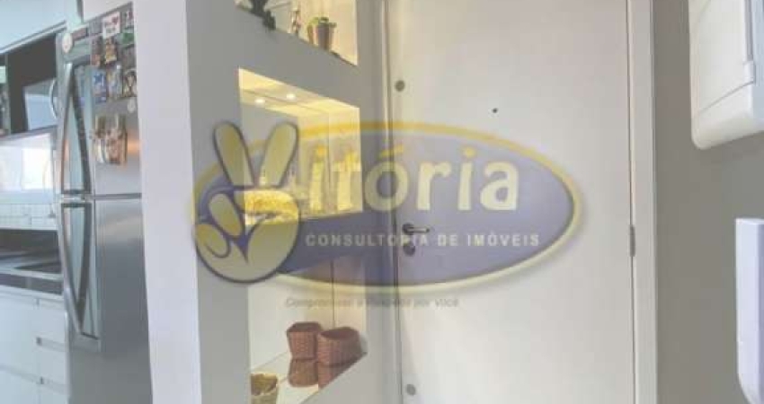 APTO VILA ASSUNÇÃO