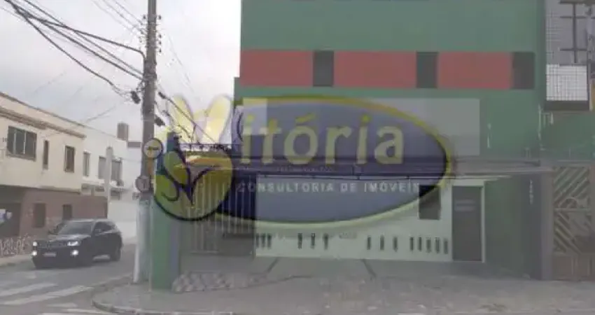 Prédio com 2 salas à venda no Centro, São Bernardo do Campo 