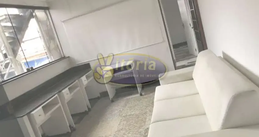 Casa com 4 quartos à venda no Planalto, São Bernardo do Campo 