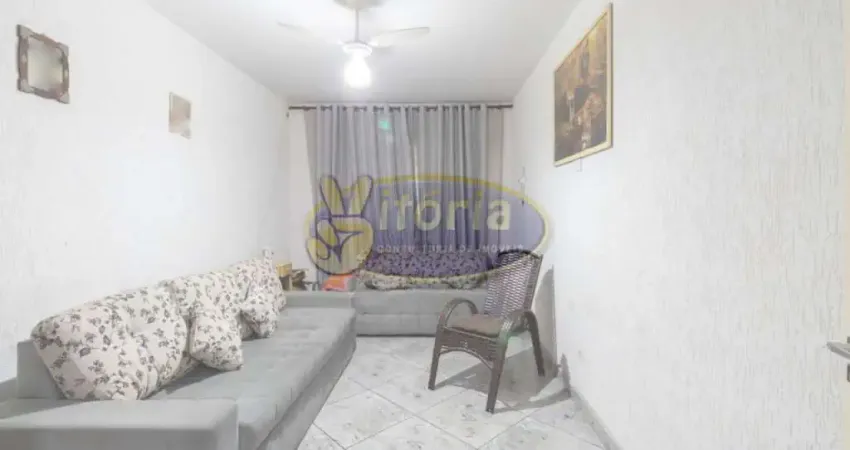 Casa com 3 quartos à venda no Assunção, São Bernardo do Campo 
