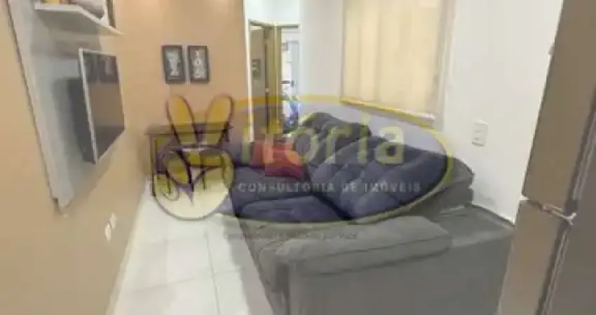 Apartamento com 2 quartos à venda no Jardim Las Vegas, Santo André 