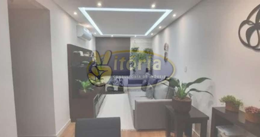 APTO SANTA TEREZINHA