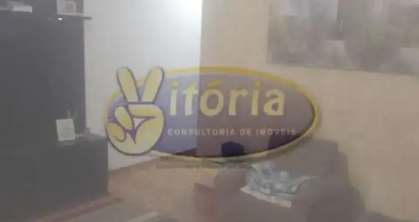 Casa com 3 quartos à venda no Jardim Las Vegas, Santo André 