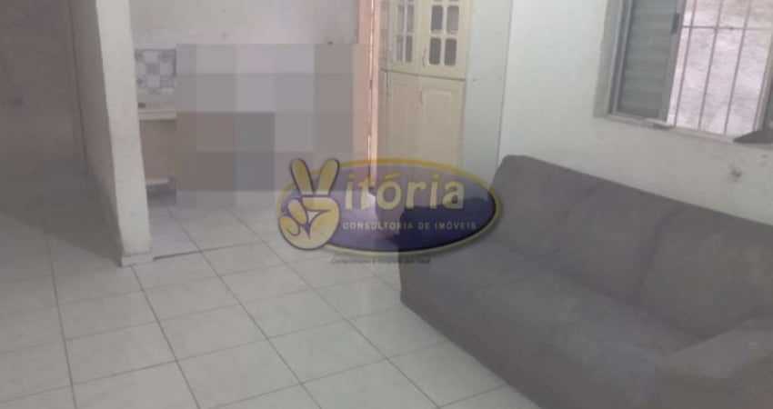 Casa com 3 quartos à venda no Jardim Petroni, São Bernardo do Campo 