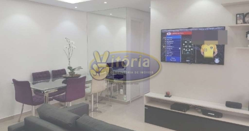 Apartamento com 2 quartos à venda no Centro, São Bernardo do Campo 