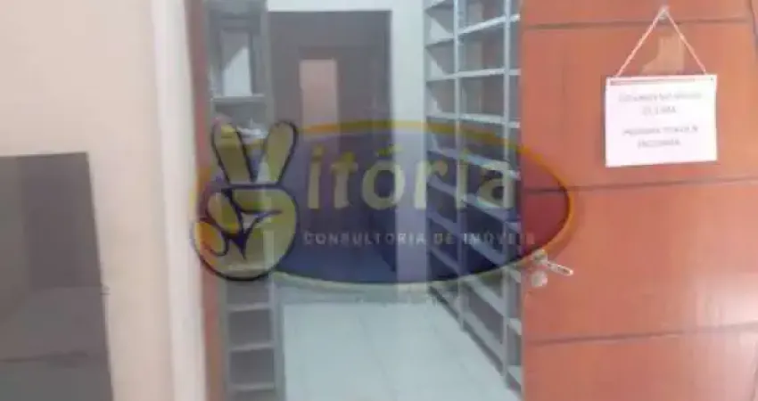 Ponto comercial com 1 sala para alugar no Jardim Marek, Santo André 