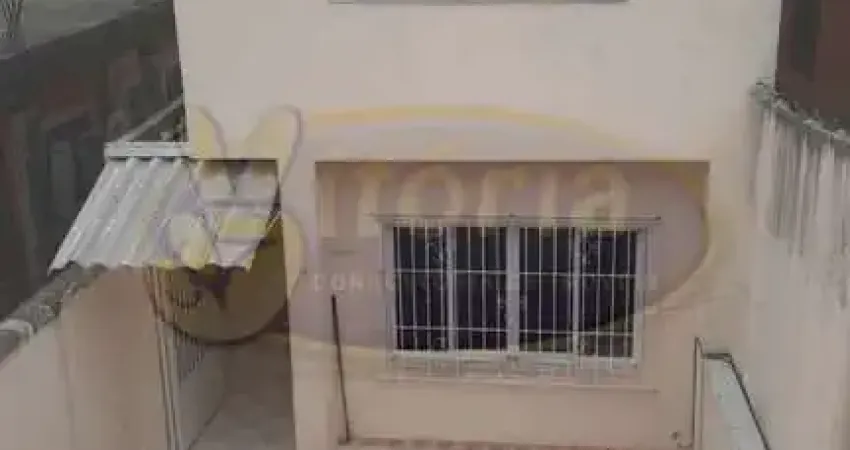 Casa com 2 quartos para alugar no Dos Casa, São Bernardo do Campo 
