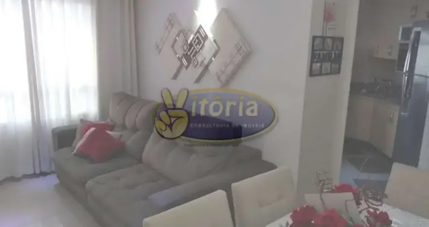 Apartamento com 3 quartos à venda no Parque Marajoara, Santo André 