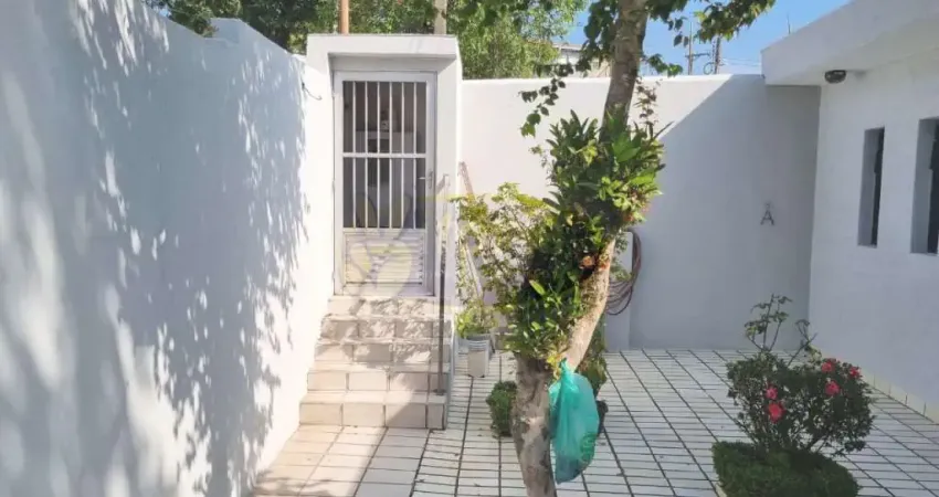 Casa com 2 quartos à venda na Vila Eldízia, Santo André 