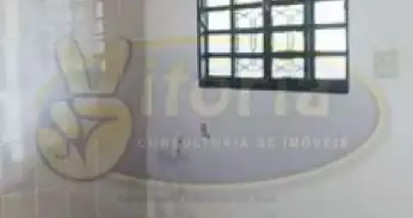 Casa com 3 quartos à venda na Vila Scarpelli, Santo André 