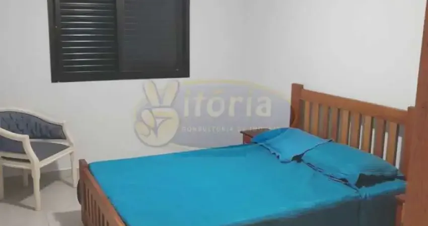 Apartamento com 2 quartos à venda na Vila Mirim, Praia Grande 