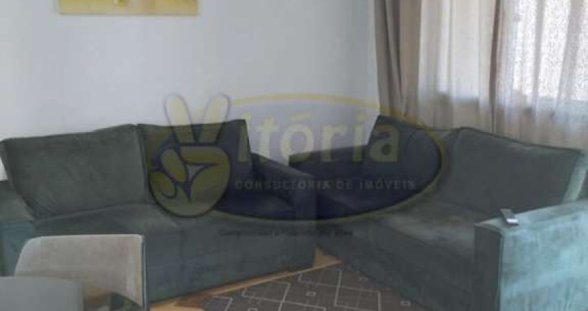 Apartamento com 3 quartos à venda no Planalto, São Bernardo do Campo 