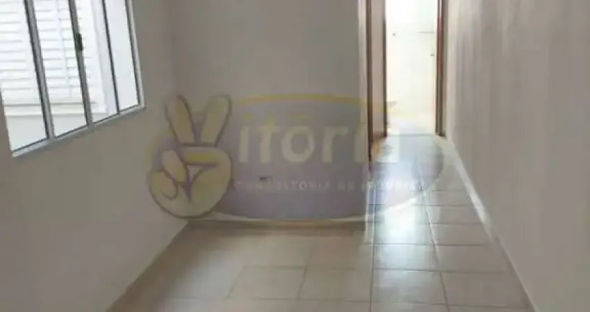 Apartamento com 2 quartos à venda no Jardim Irene, Santo André 