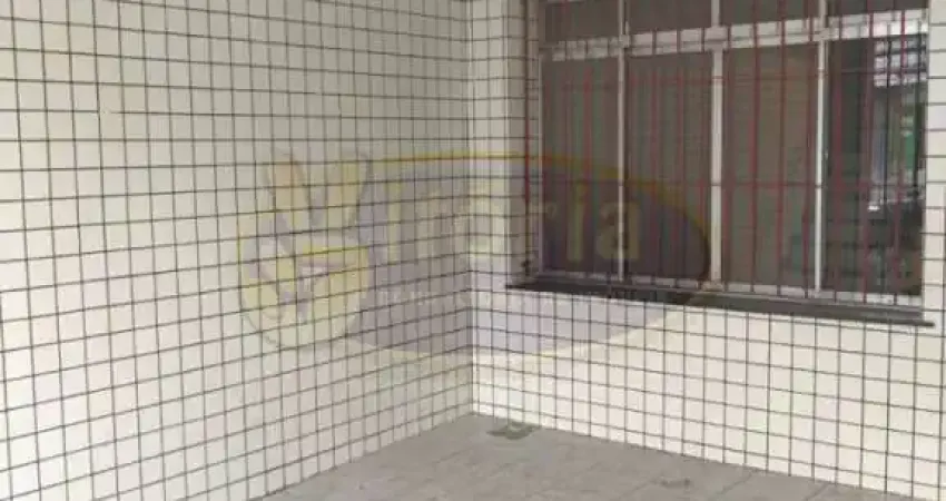 Casa com 2 quartos à venda no Jardim Bela Vista, Santo André 