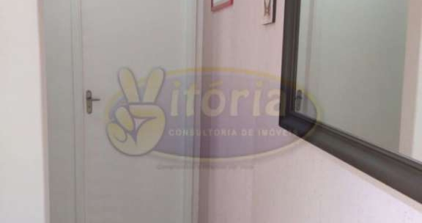 Apartamento com 2 quartos à venda no Taboão, São Bernardo do Campo 